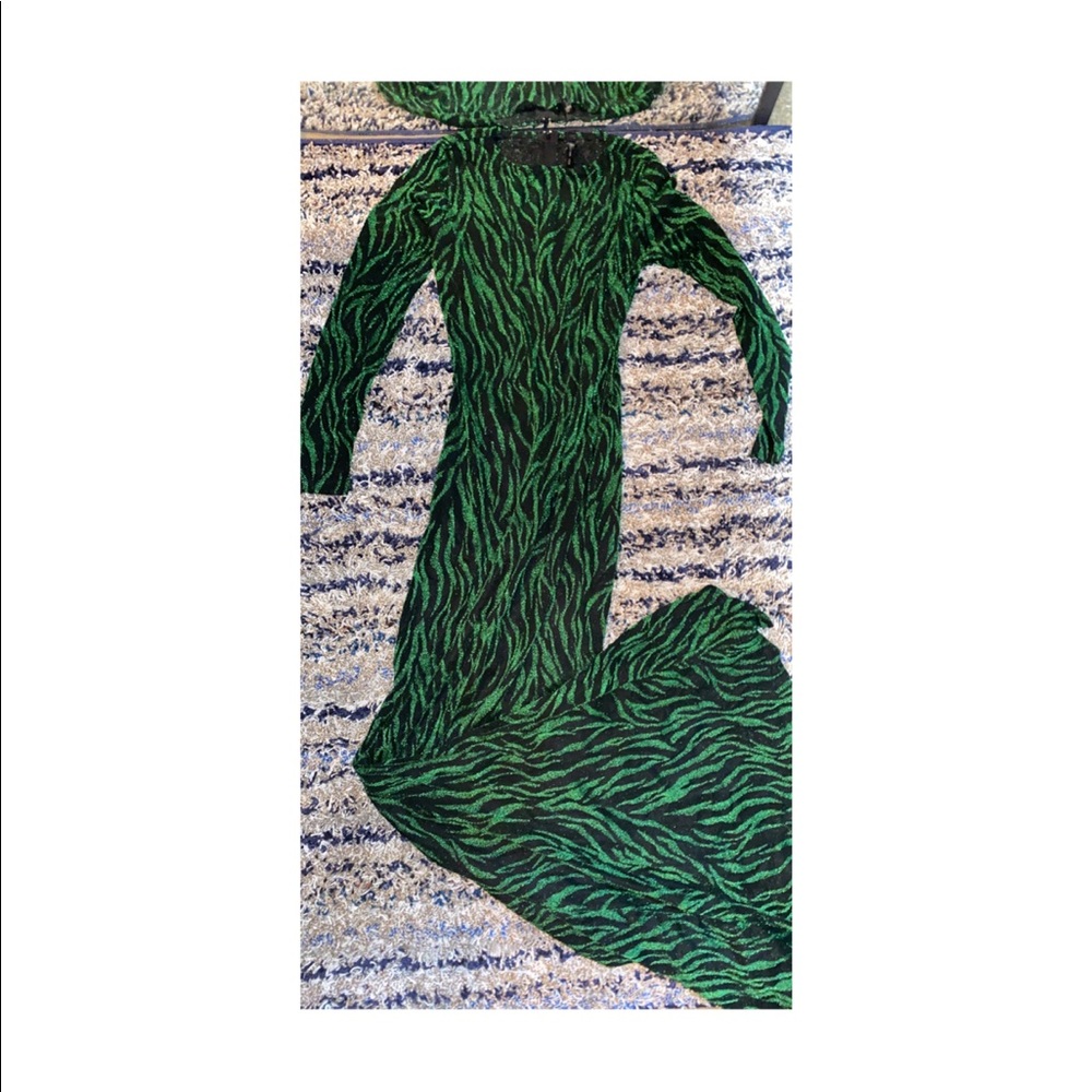 NYE dress/Prom dress